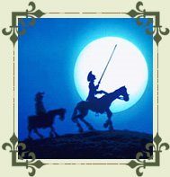 pelicula Don Quijote De La Mancha [audiolibro]